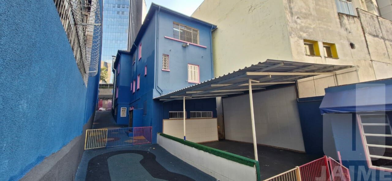 Casa Comercial para Locação - Jardim Paulista