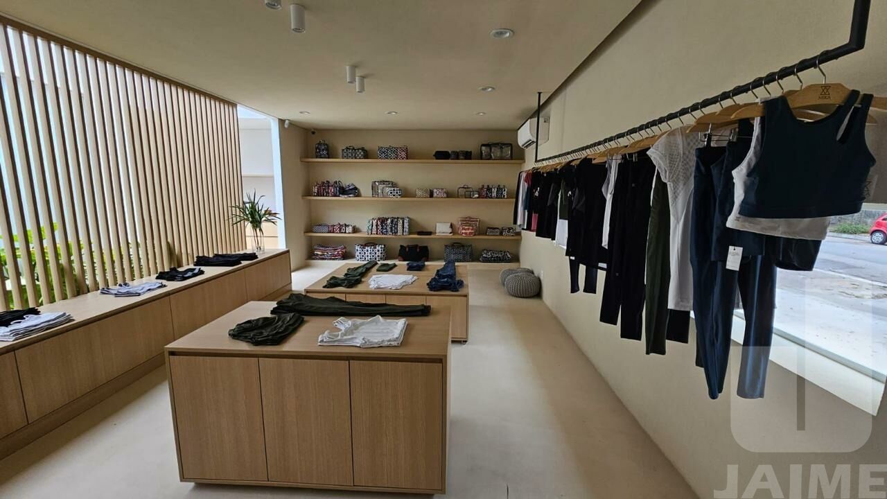 Loja para Locação - Pinheiros