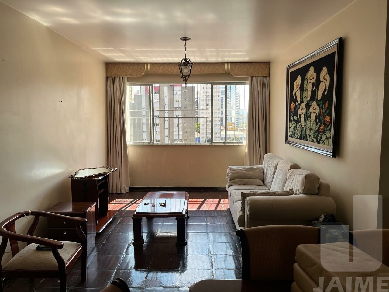 Apartamento para Venda - Perdizes