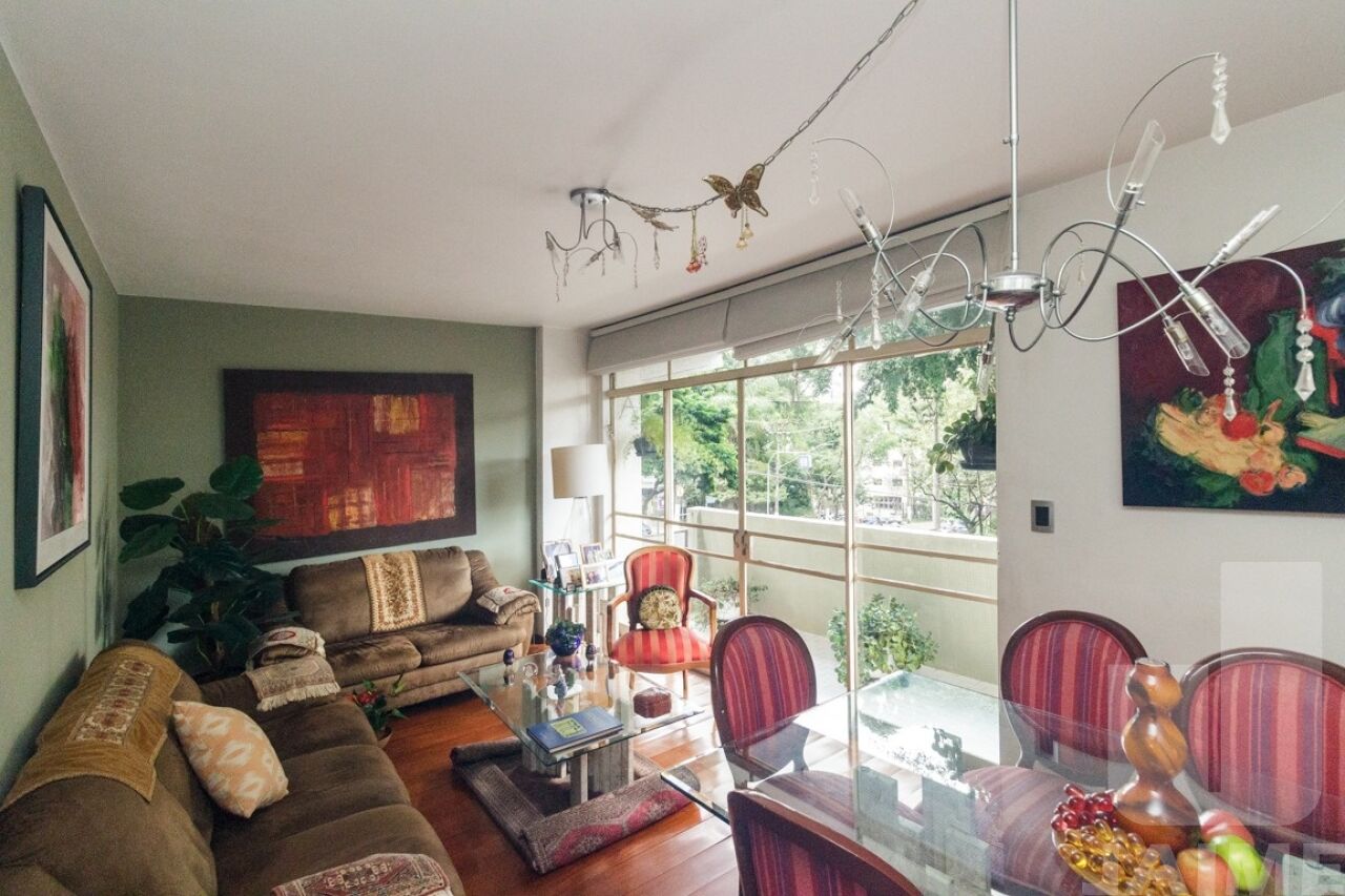 Apartamento para Venda - Higienópolis