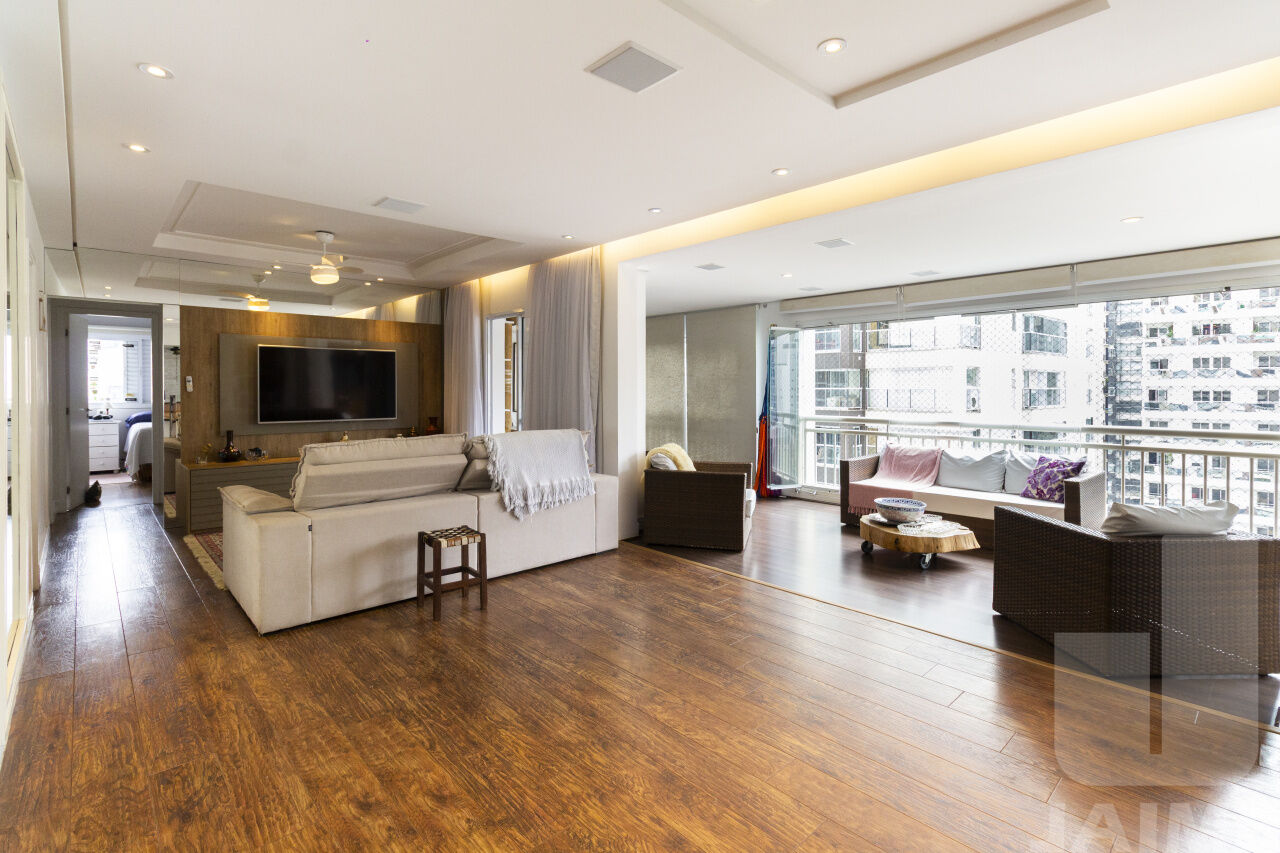 Apartamento para Venda - Consolação