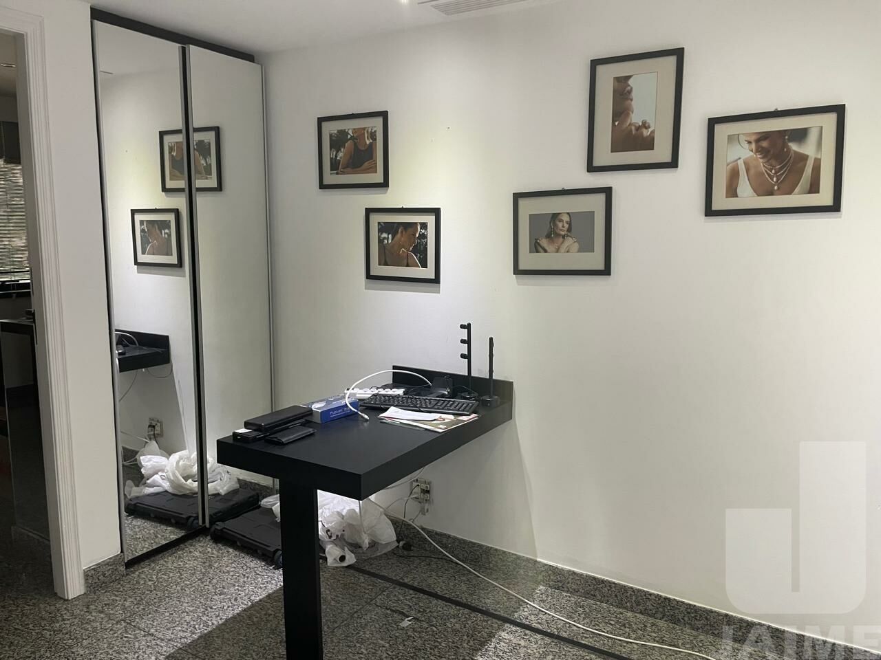 Conj. Comercial para Venda - Higienópolis