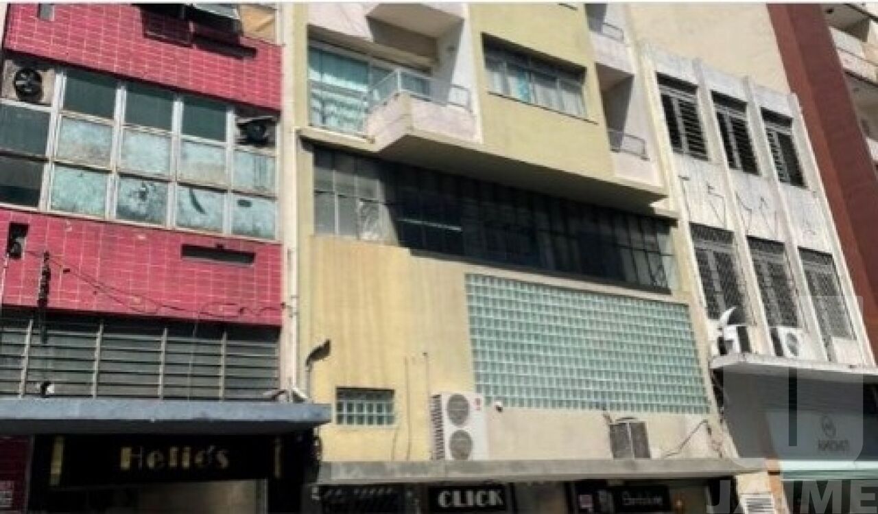 Loja para Venda - Bom Retiro