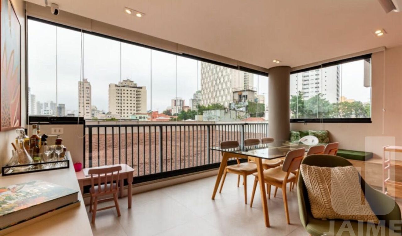 Apartamento para Venda - Barra Funda