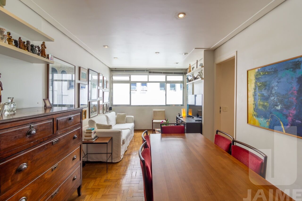 Apartamento para Venda - Jardim Paulista