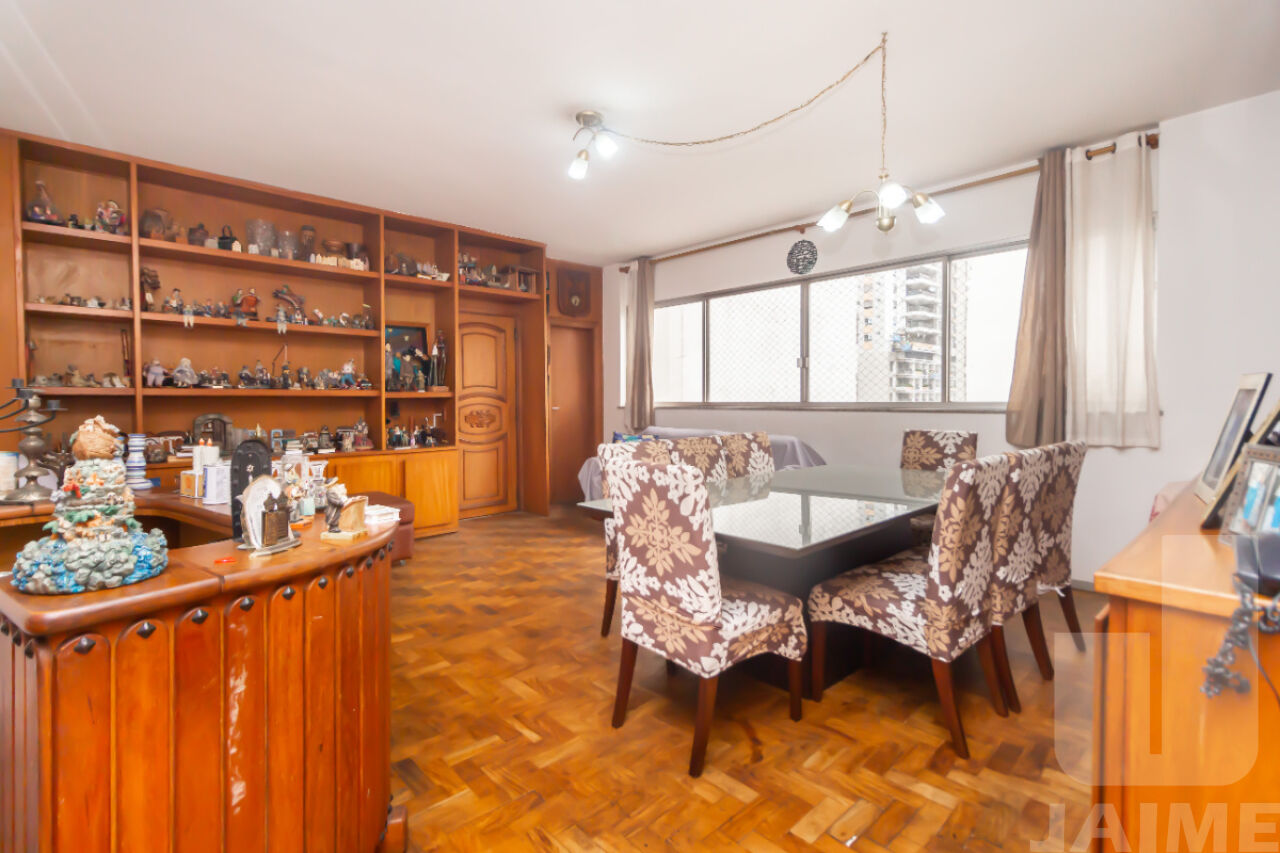 Apartamento para Venda - Pinheiros