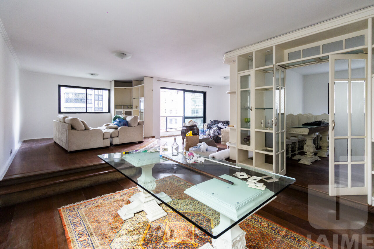 Apartamento para Venda - Higienópolis