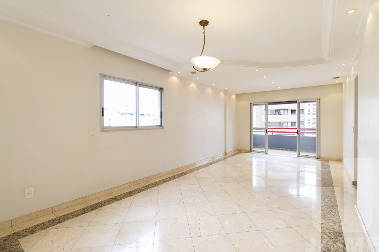 Apartamento para Venda - Perdizes