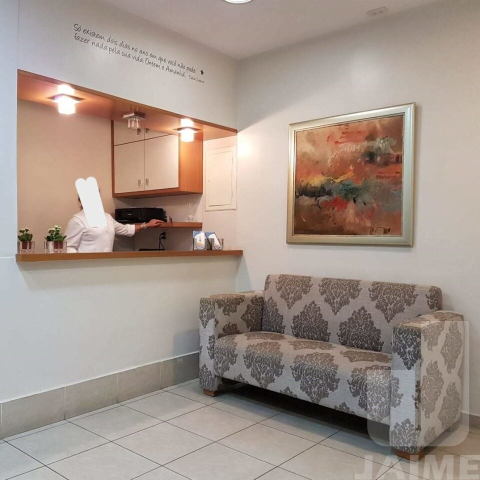 Conj. Comercial para Venda - Bela Vista