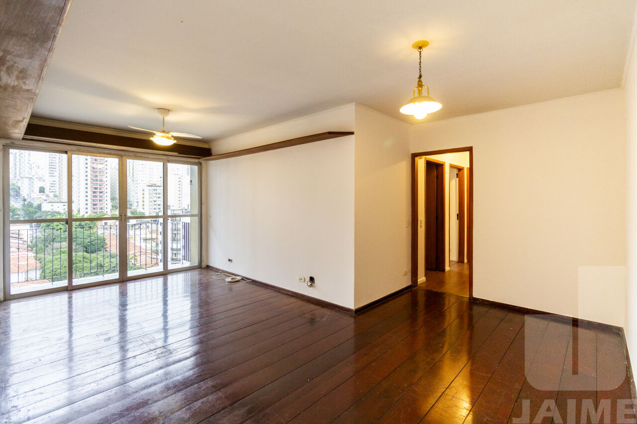 Apartamento para Venda - Perdizes