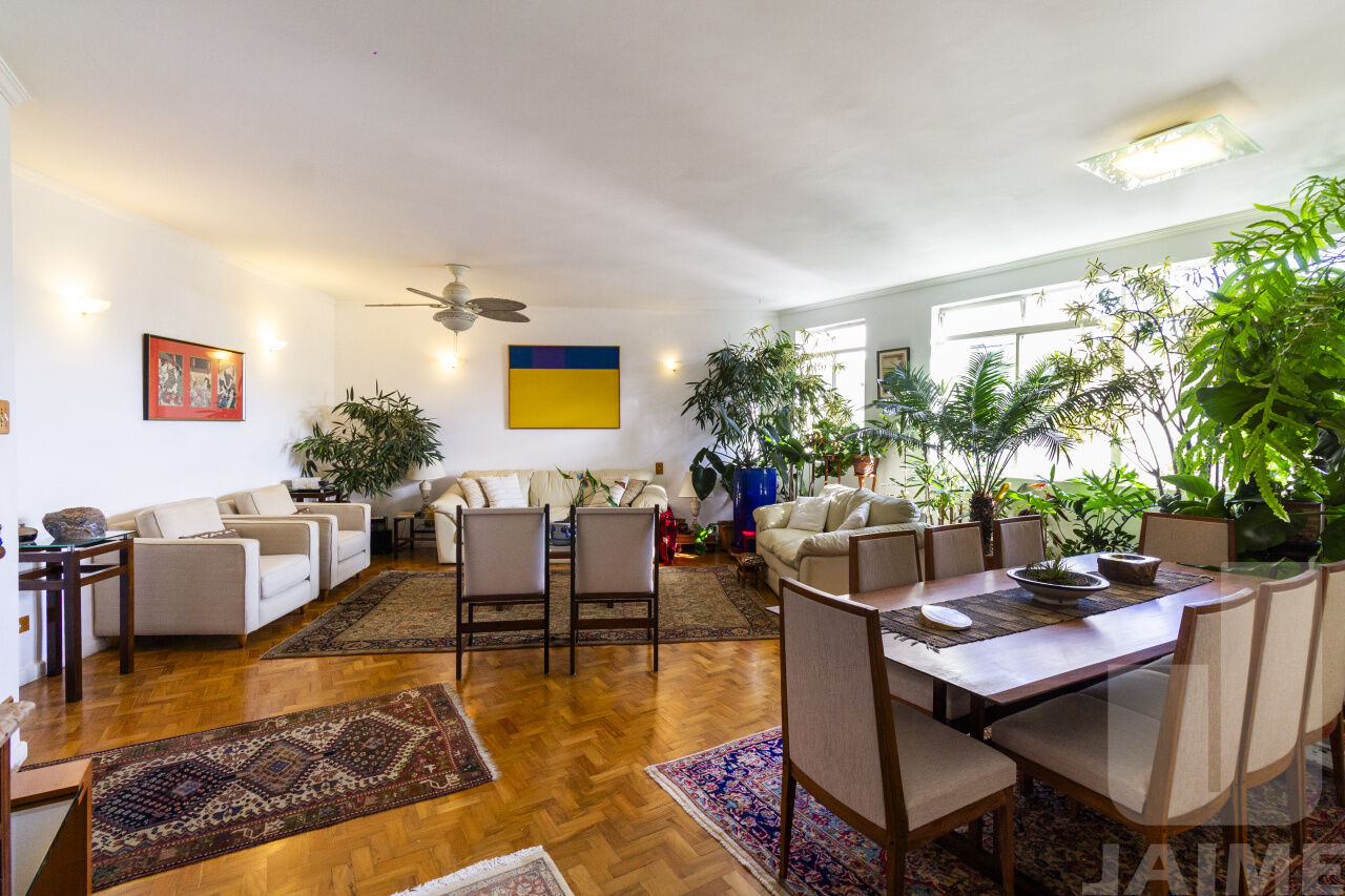 Apartamento para Venda - Bela Vista