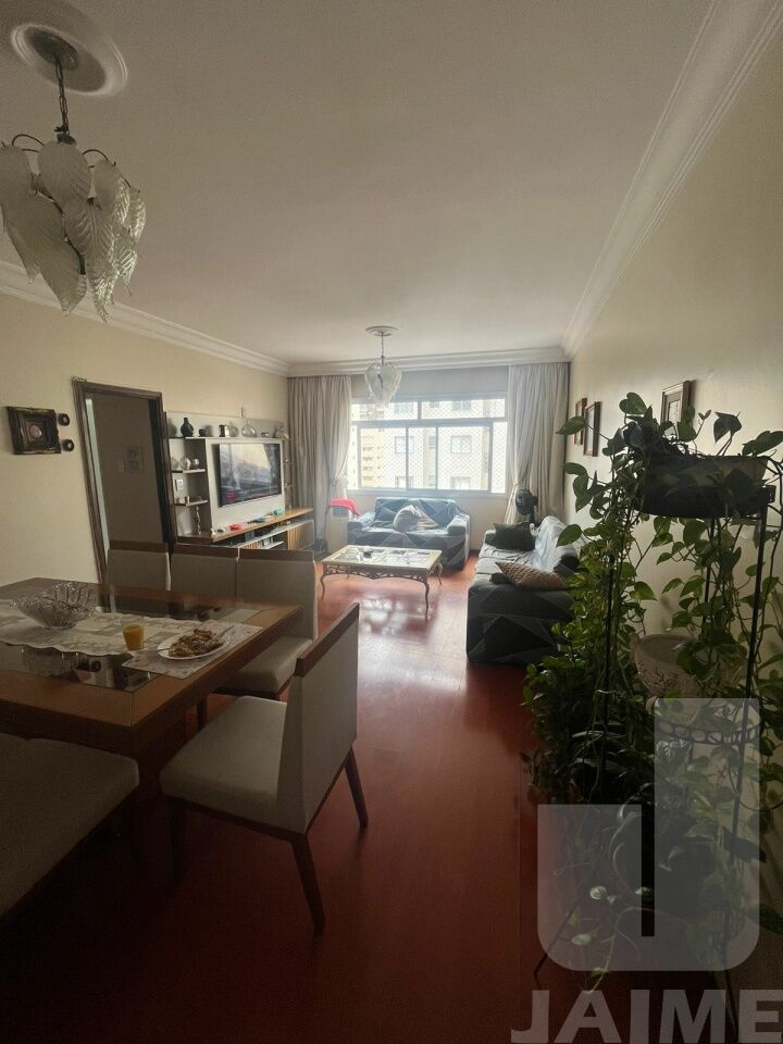 Apartamento para Venda - Higienópolis