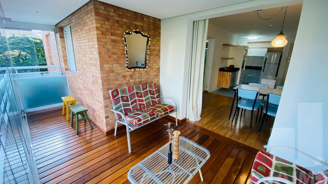 Apartamento para Venda - Consolação