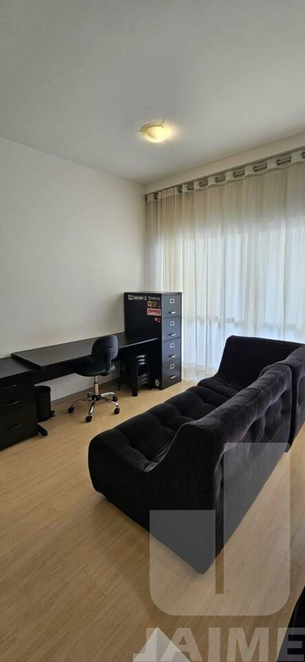 Apartamento para Locação - Barra Funda