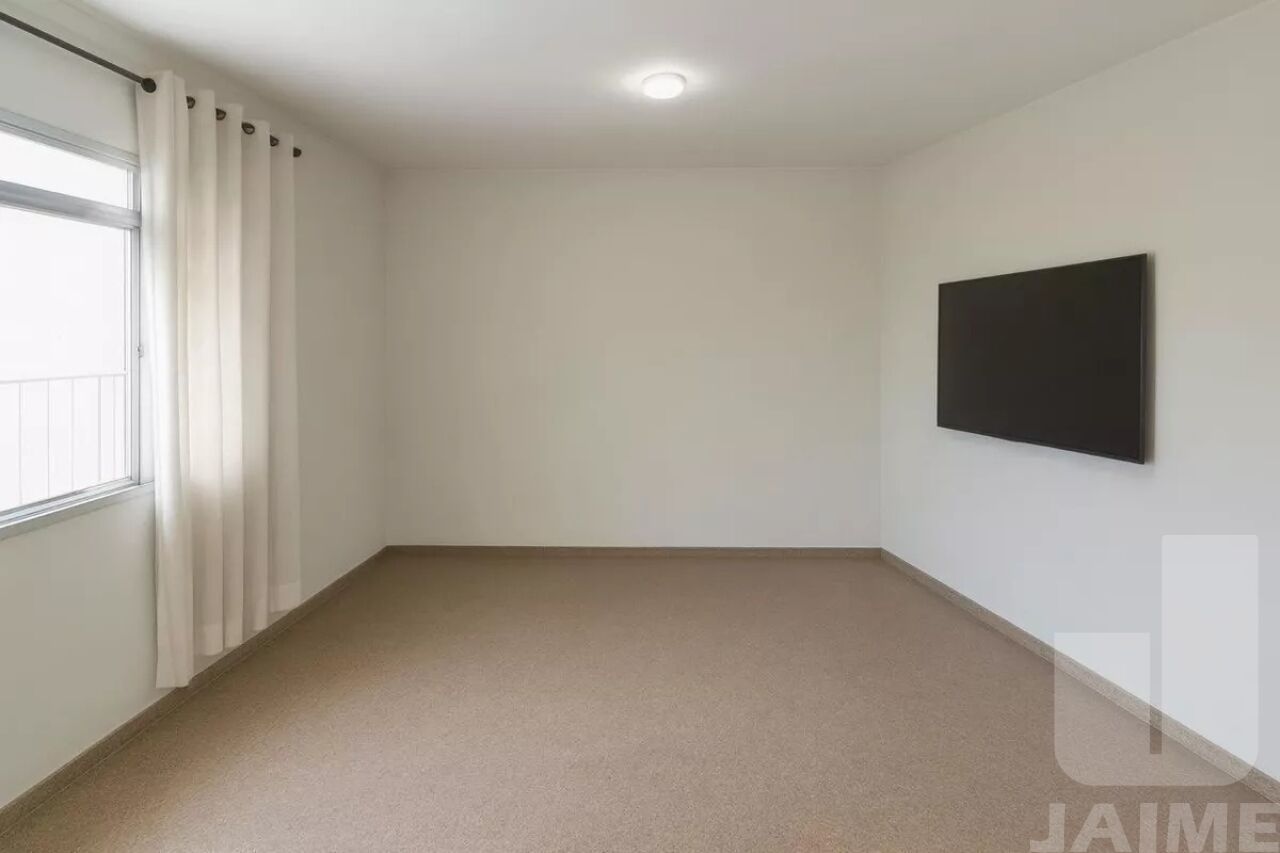 Apartamento para Venda - Higienópolis