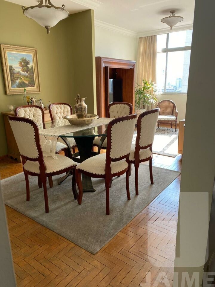 Apartamento para Venda - Campos Elíseos