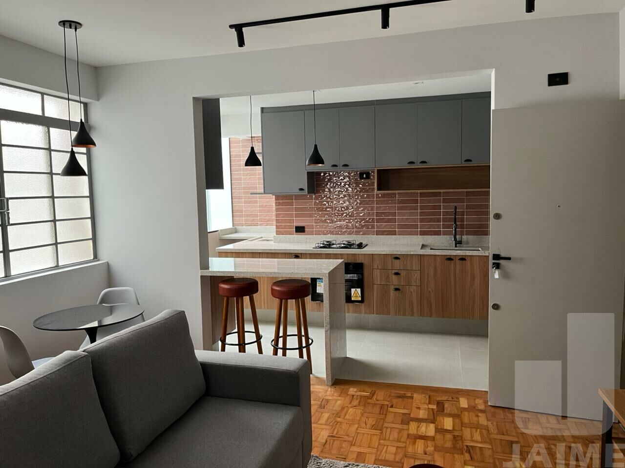 Apartamento para Venda - Pinheiros