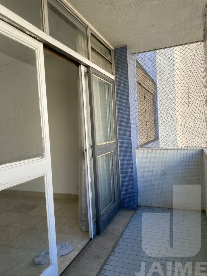 Apartamento para Venda - Higienópolis