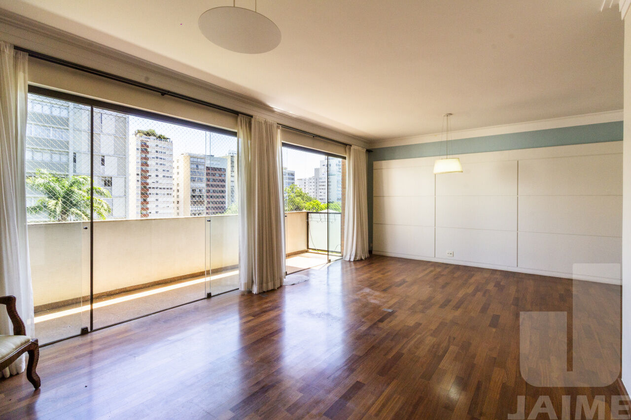 Apartamento para Venda - Higienópolis