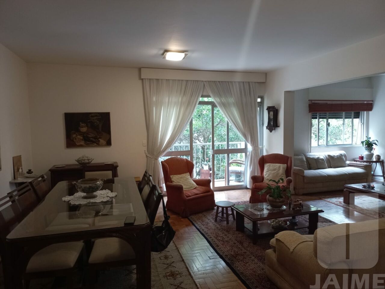 Apartamento para Venda - Jardim Paulista