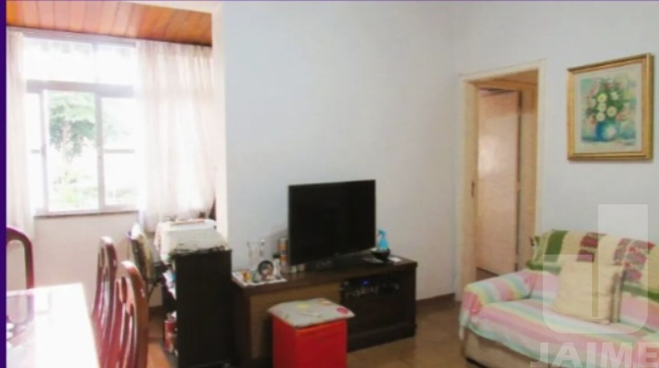 Apartamento para Venda - Higienópolis