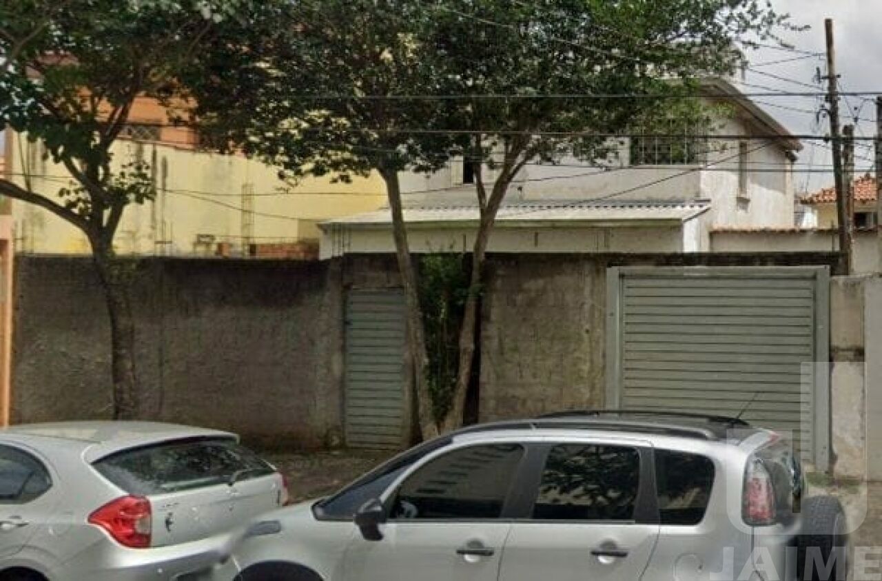 Terreno para Venda - Cambuci