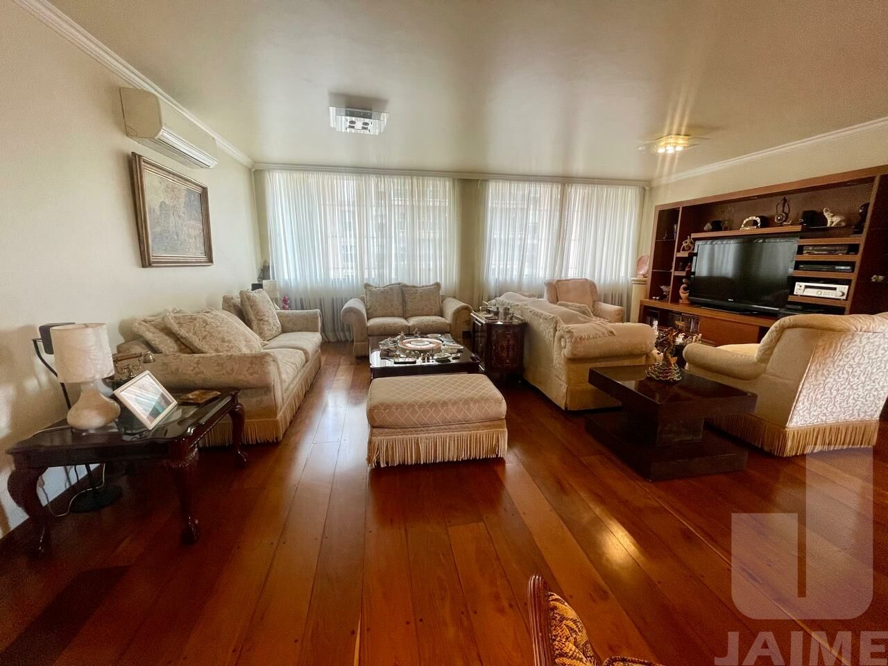 Apartamento para Venda - Perdizes