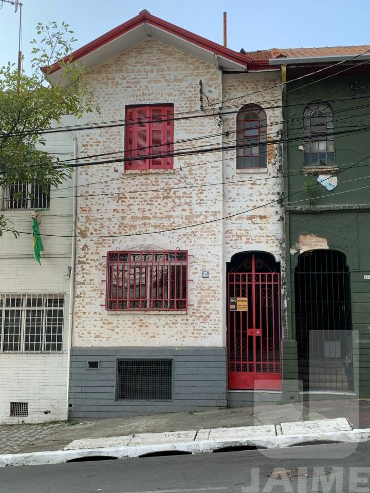 Casa Comercial para Venda - Perdizes