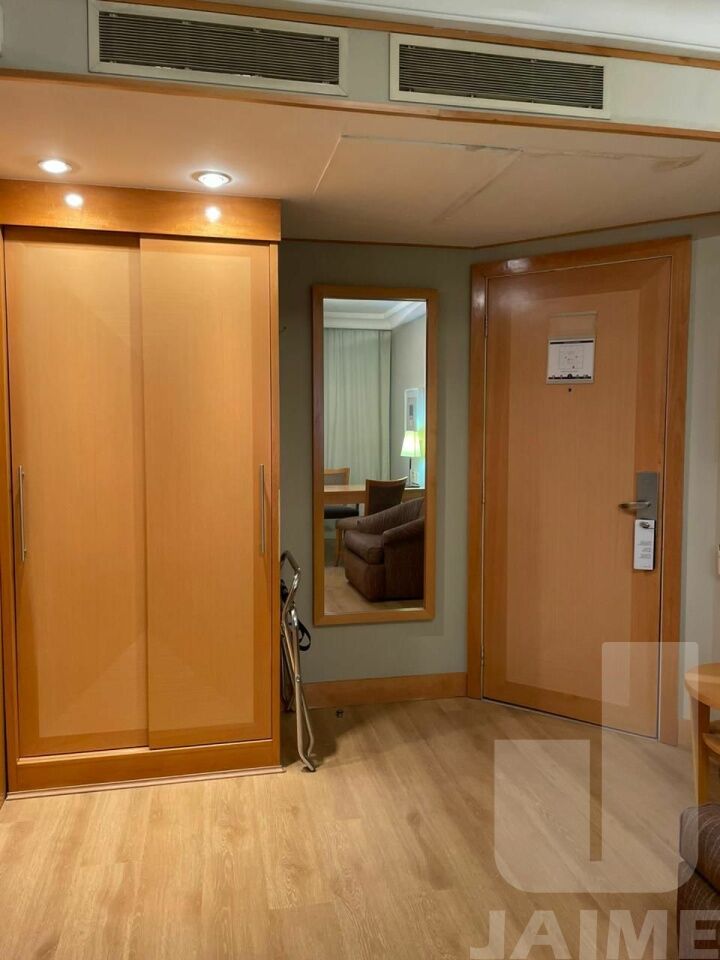 Apartamento para Venda - Higienópolis