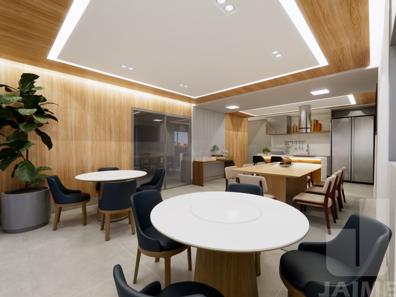 Apartamento para Venda - Jardim Paulista