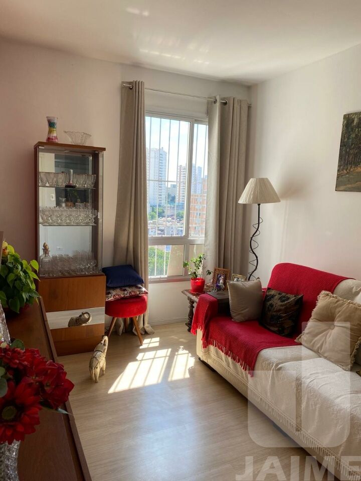 Apartamento para Venda - Vila Mariana