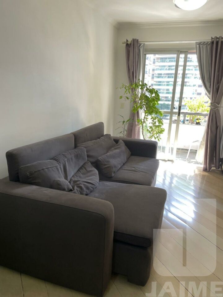 Apartamento para Venda - Perdizes