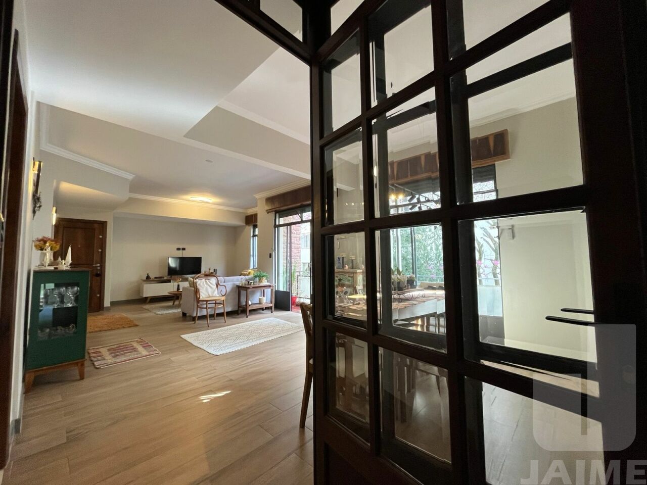 Apartamento para Venda - Higienópolis