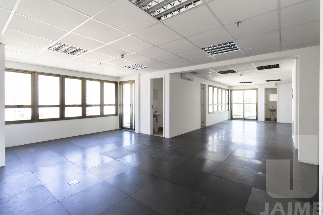 Conj. Comercial para Venda - Perdizes