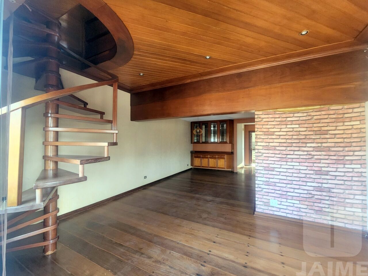 Cobertura para Venda - Alto da Lapa