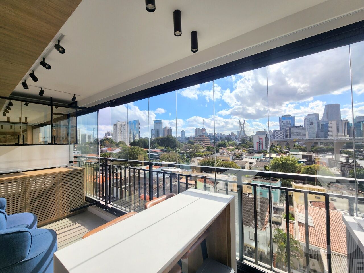 Apartamento para Venda - Vila Cordeiro