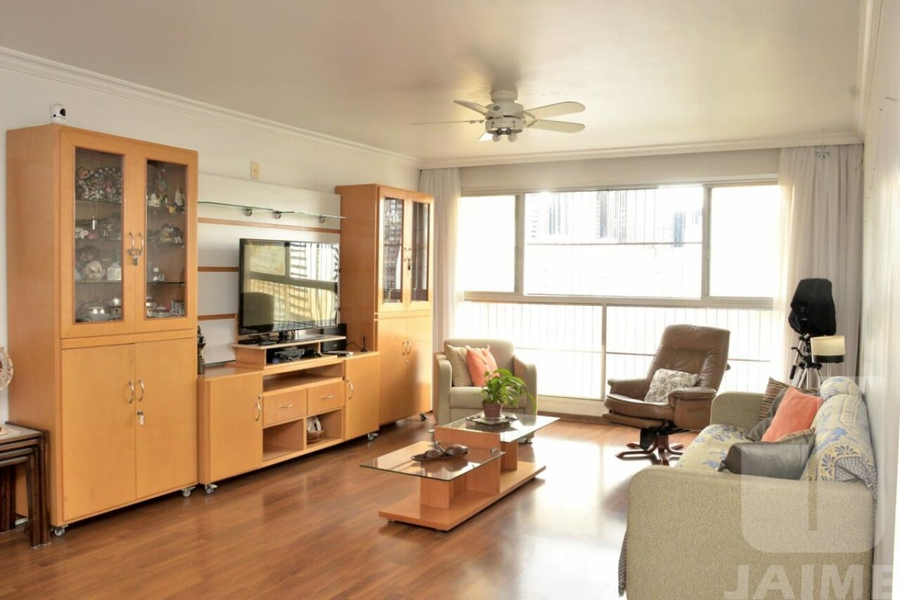 Apartamento para Venda - Bela Vista