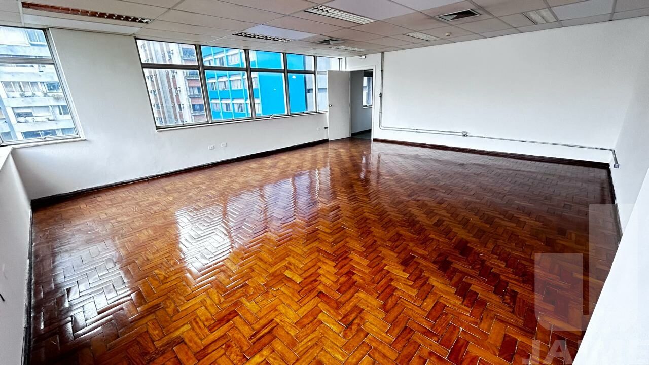 Apartamento para Locação - Consolação