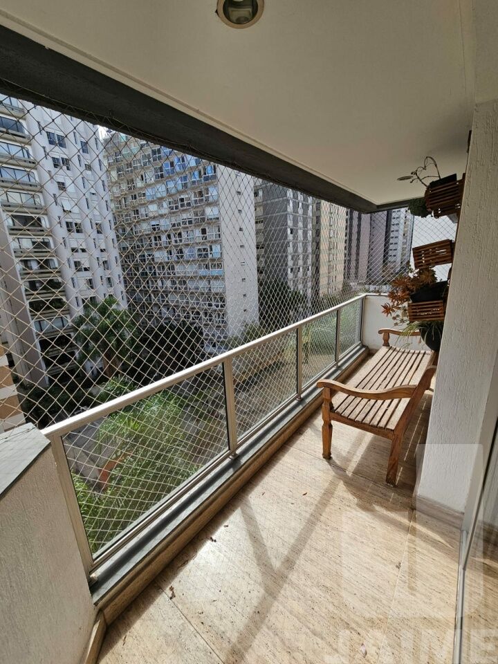Apartamento para Venda - Consolação