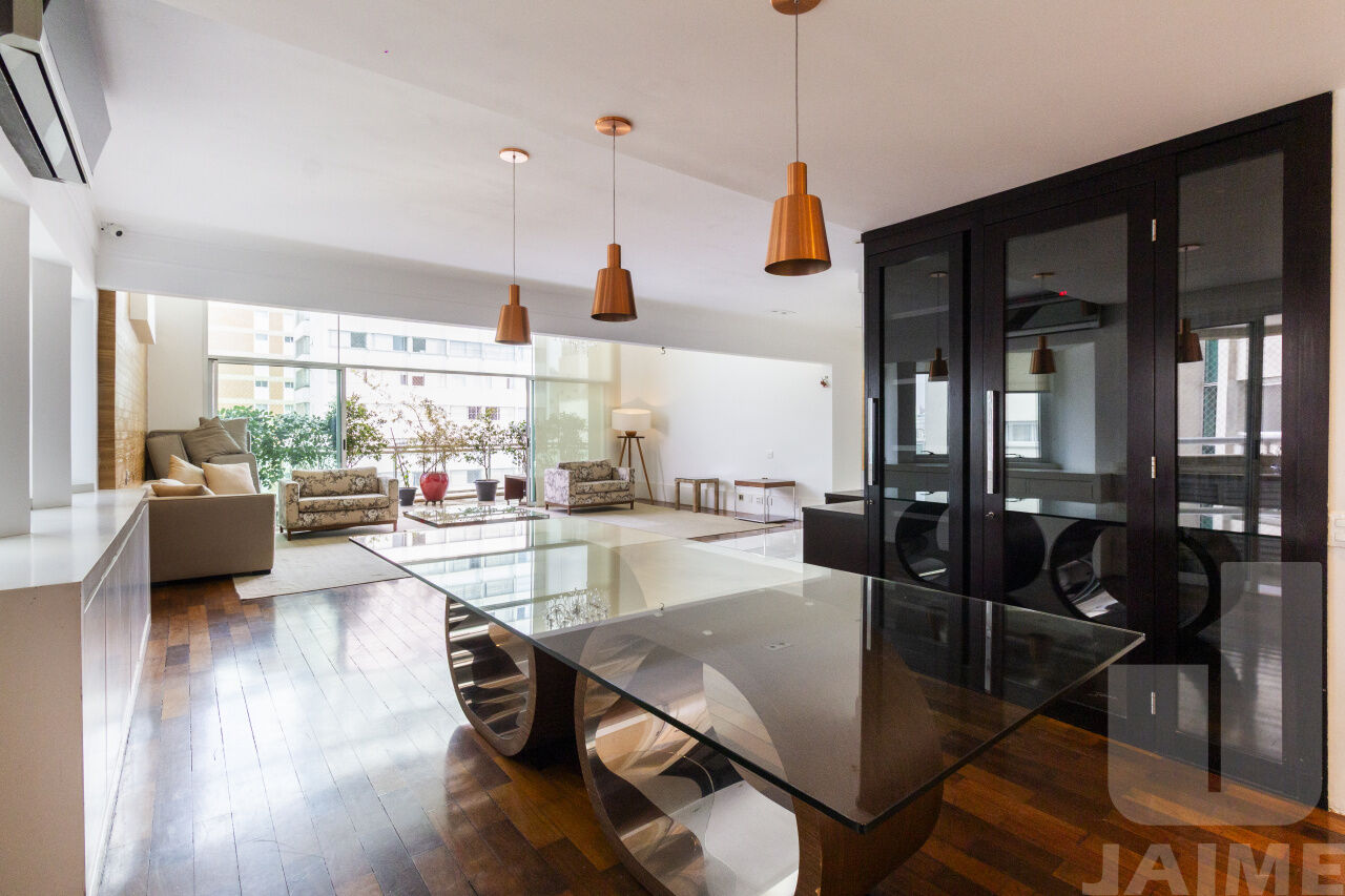 Apartamento para Venda - Perdizes