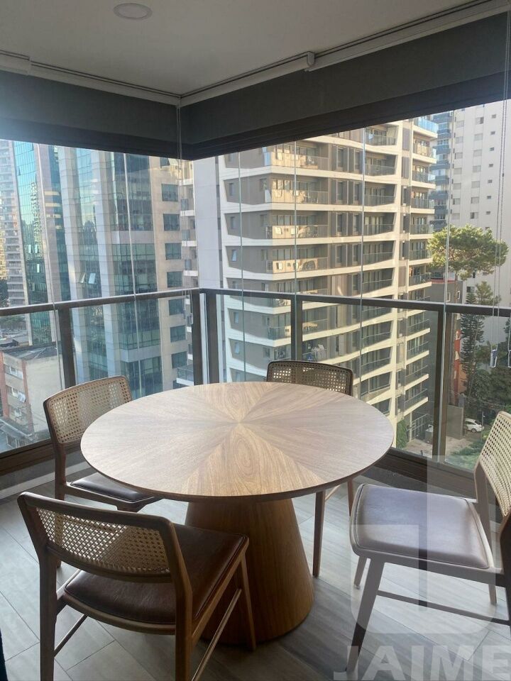 Apartamento para Venda - Vila Nova Conceição