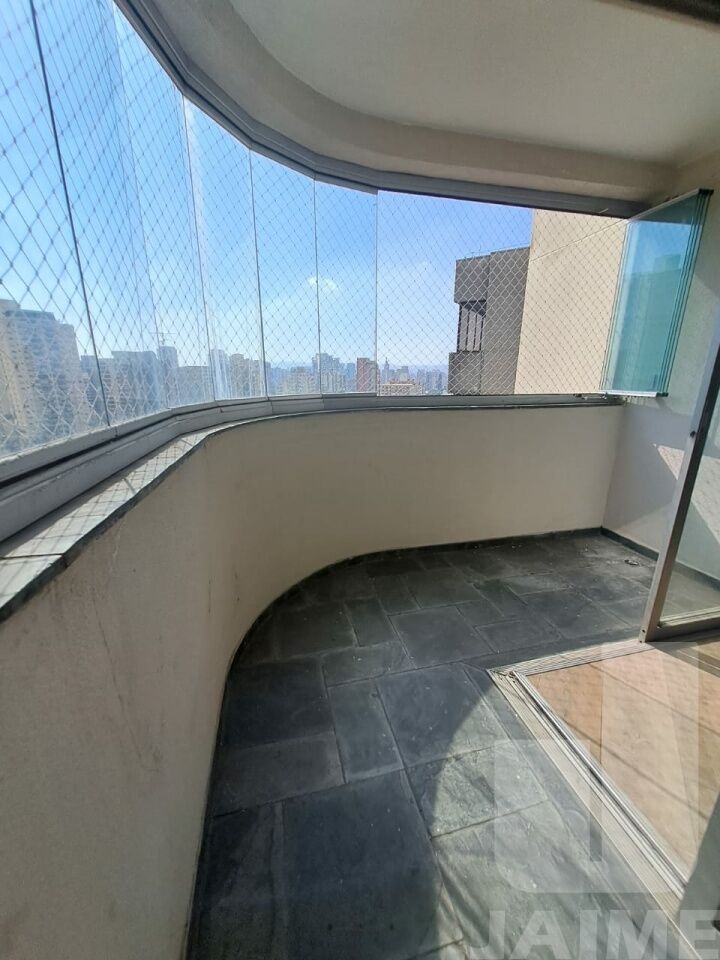 Apartamento para Venda - Higienópolis