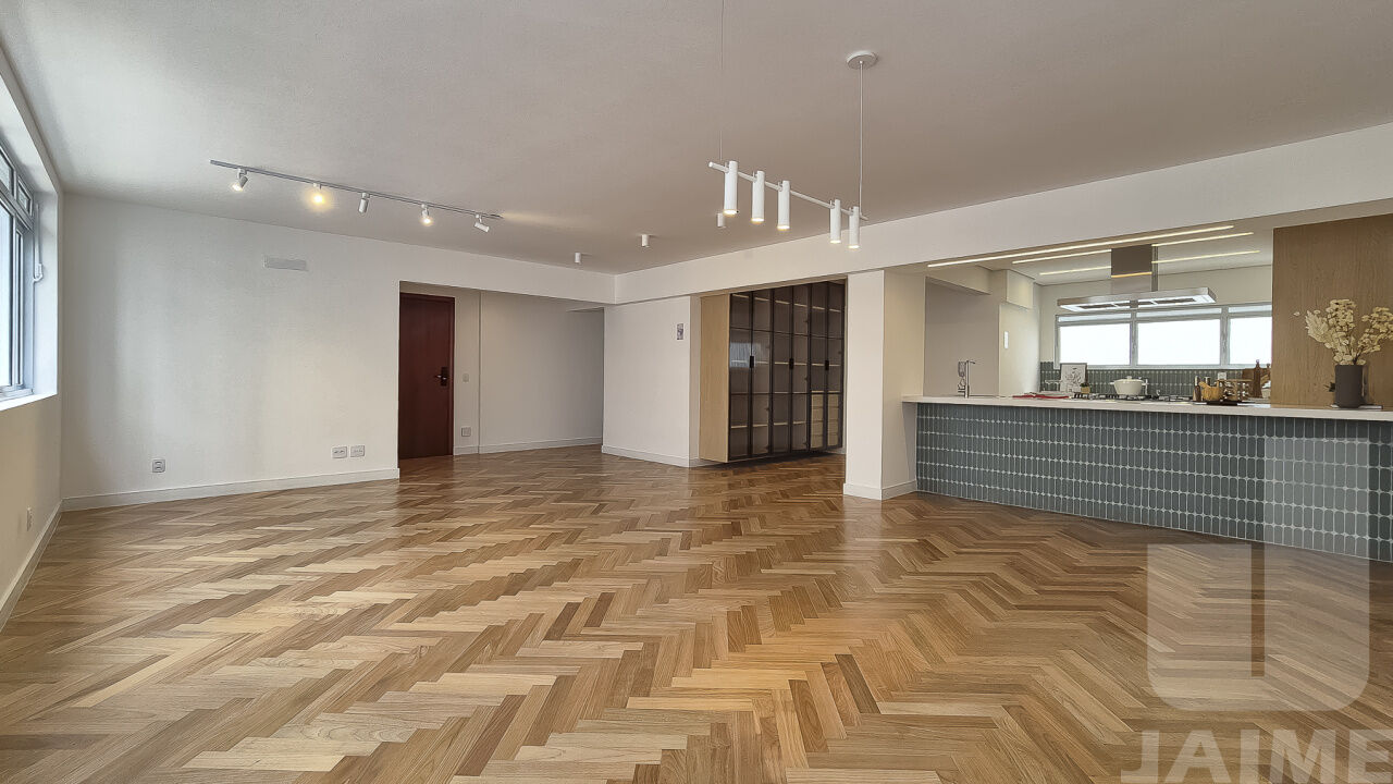 Apartamento para Venda - Jardim Paulista