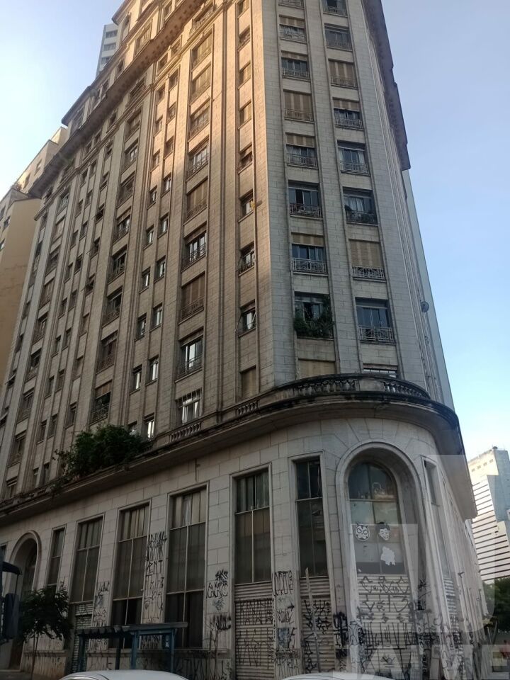 Apartamento para Venda - Centro