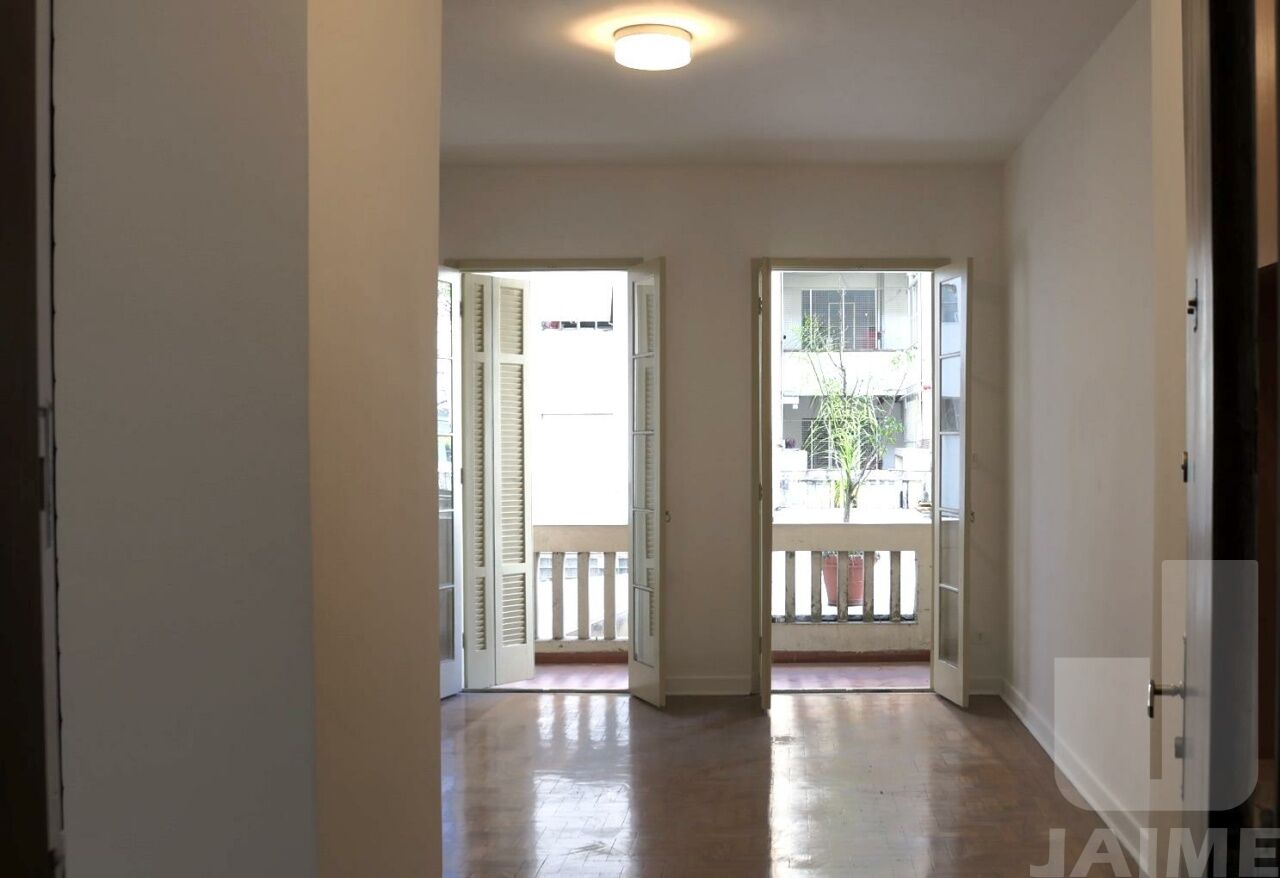 Apartamento para Venda - Higienópolis