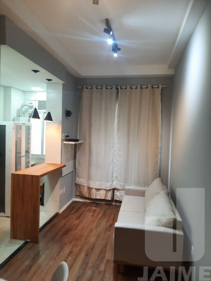 Apartamento para Venda - Higienópolis