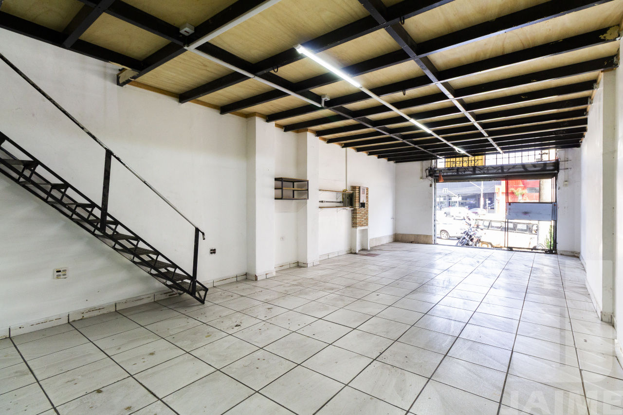 Loja para Venda - Barra Funda