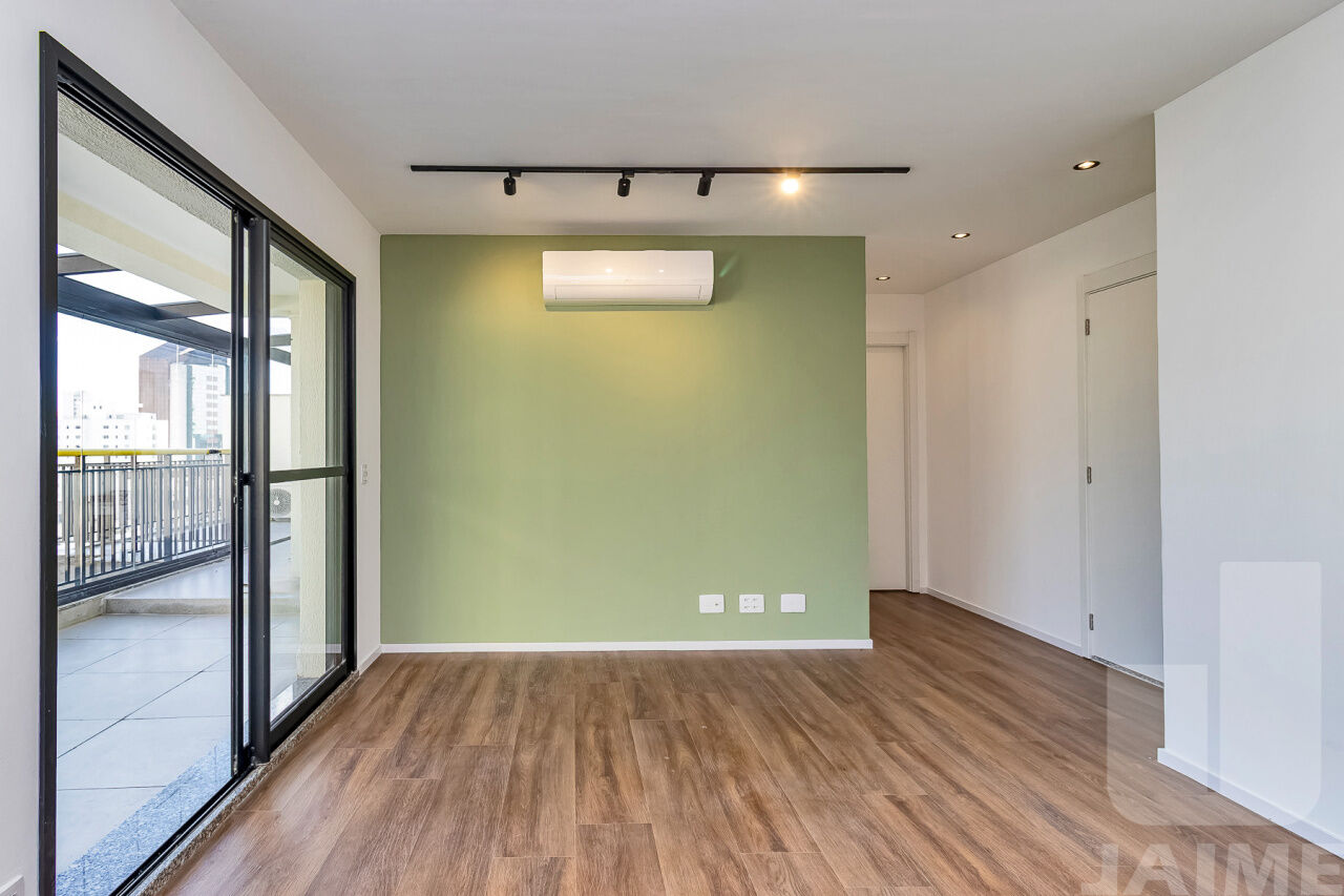 Cobertura para Venda - Campos Elíseos