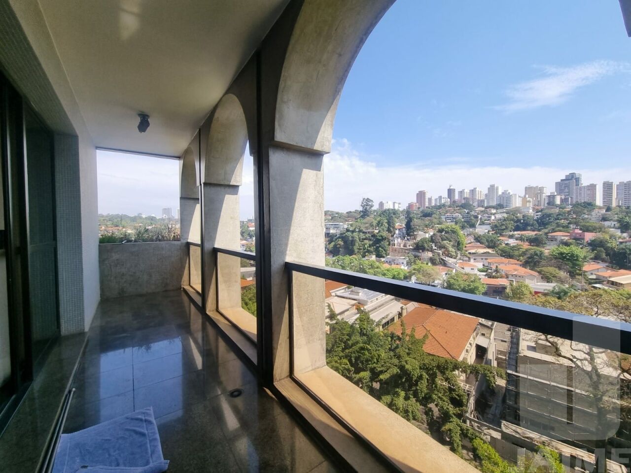 Apartamento para Venda - Higienópolis