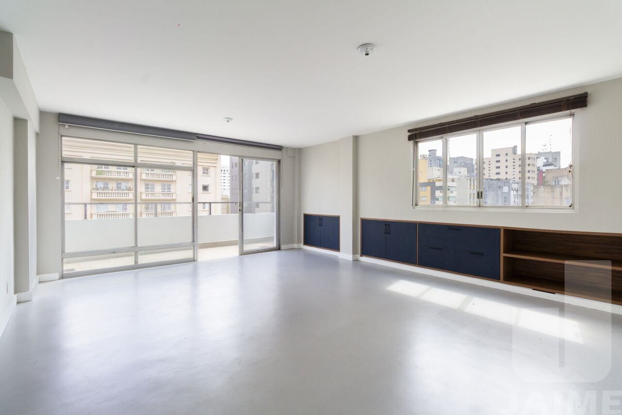 Duplex para Locação - Paraíso